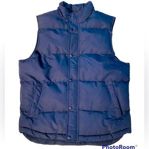 Men’s Vest
